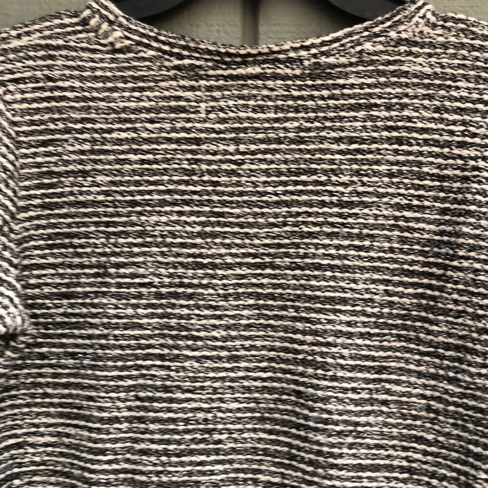 Zara Trafaluc Top With Embellishments - Picture 7 of 10